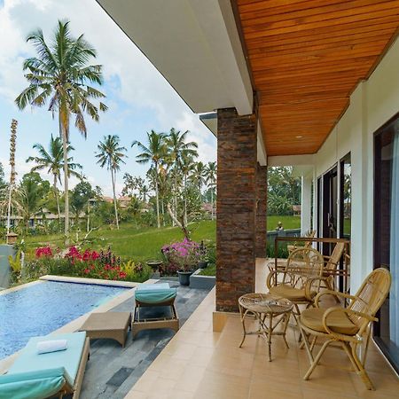 Adhidrawa Ubud Exterior foto
