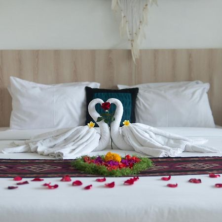 Adhidrawa Ubud Exterior foto