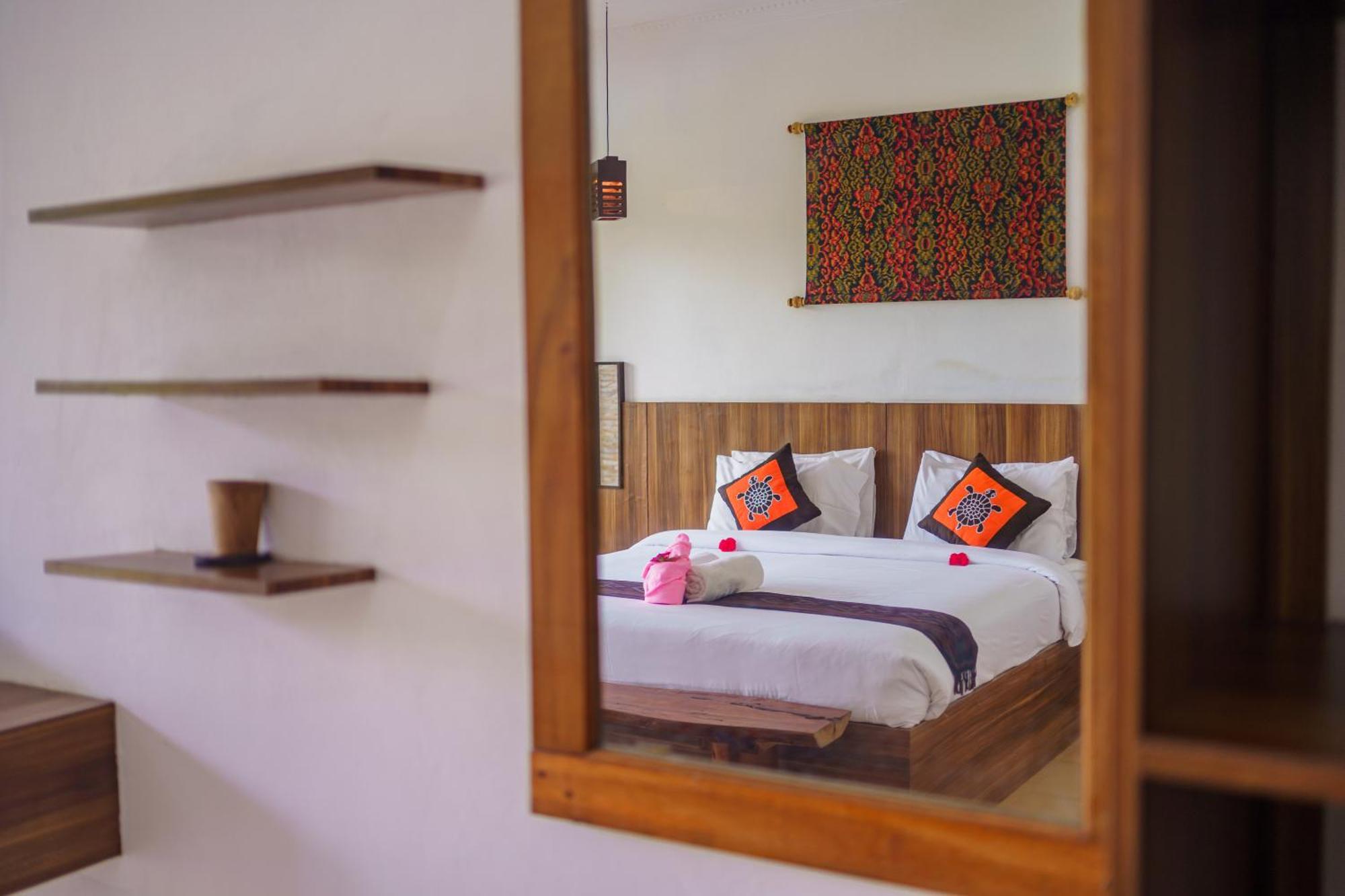 Adhidrawa Ubud Exterior foto