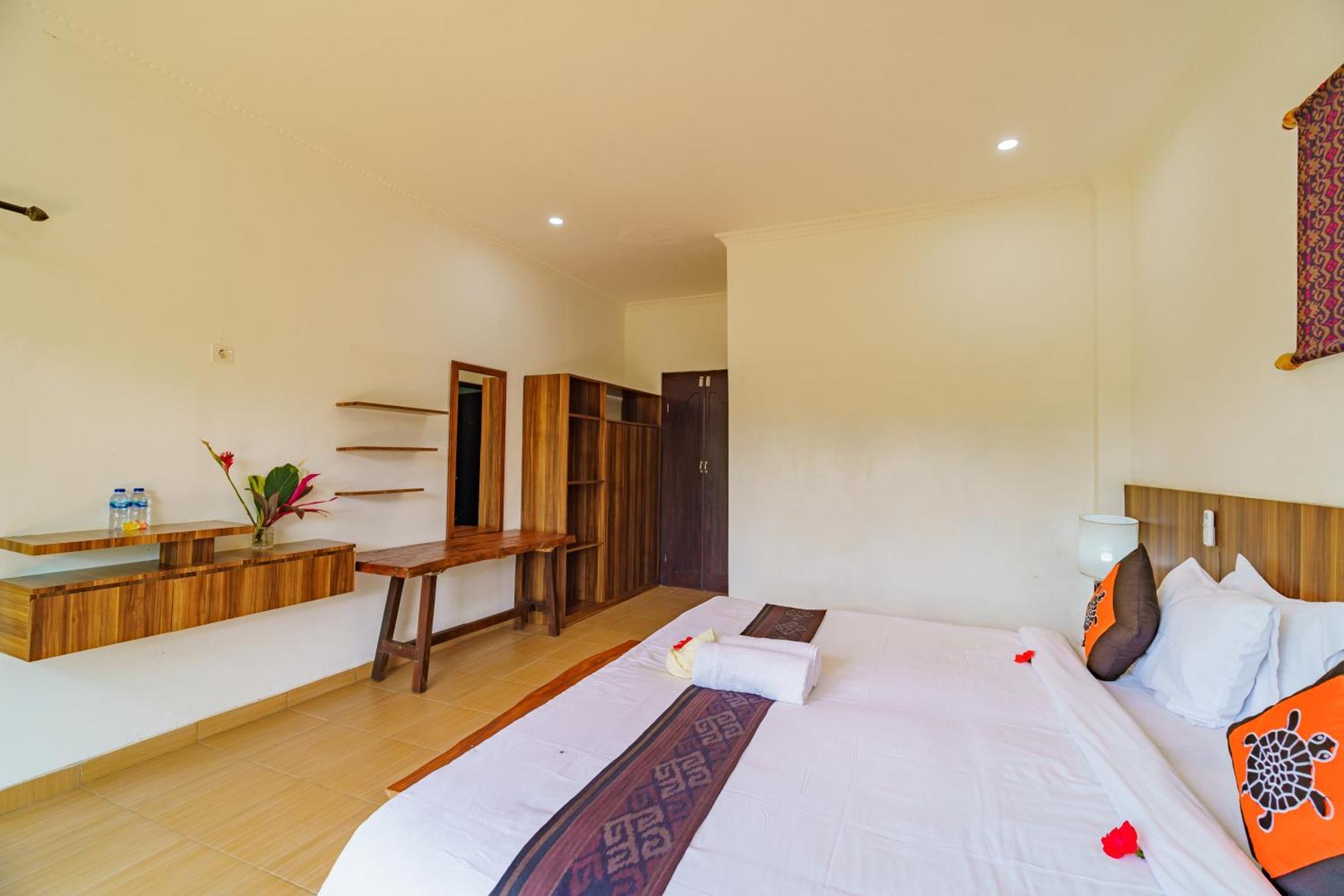 Adhidrawa Ubud Exterior foto