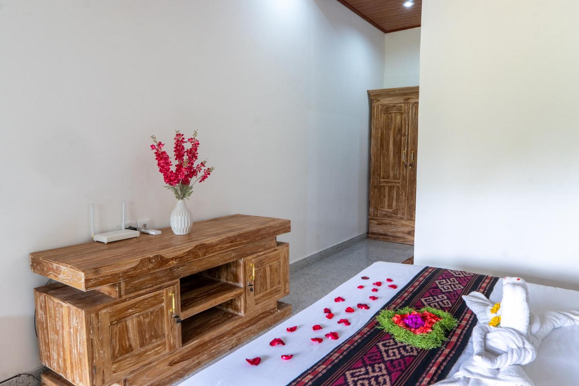 Adhidrawa Ubud Exterior foto